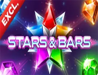 Stars & Bars Slots med Riktiga Pengar | Online Casino