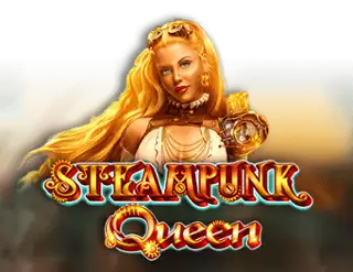 Steampunk Queen Slot - Spela med riktiga pengar