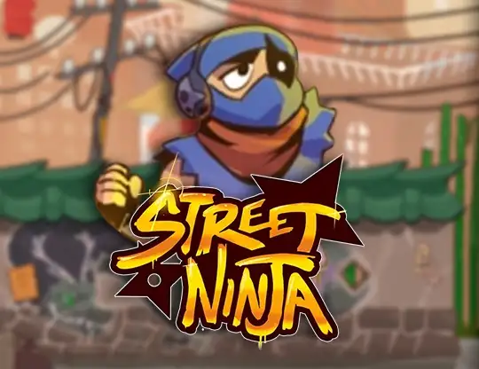 Street Ninja Casino Online | Spela med Riktiga Pengar