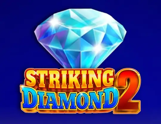 Striking Diamond 2: Running Wins Slot Casino Online | Spela med Riktiga Pengar