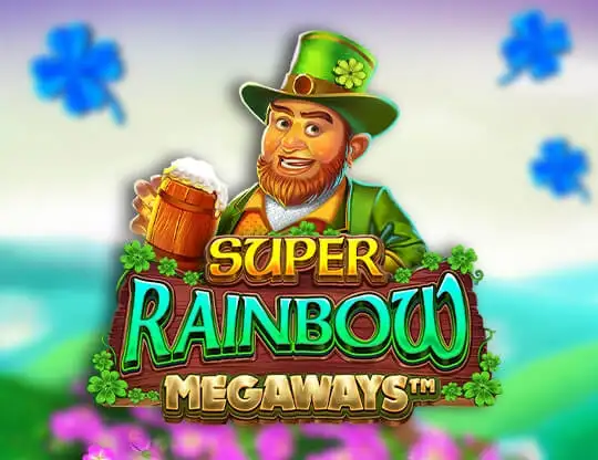 Super Rainbow Megaways Casino | Spelautomater med Riktiga Pengar Sverige