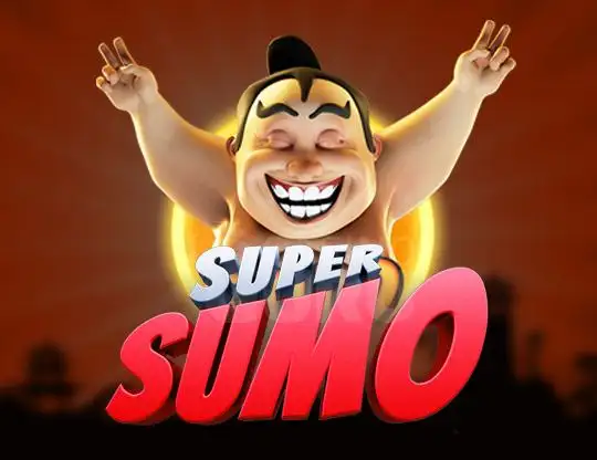 Super Sumo Slot - Spela med riktiga pengar