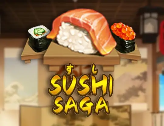 Sushi Saga Casino | Spelautomater med Riktiga Pengar Sverige