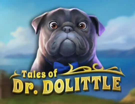 Tales of Dr. Dolittle Casino Online | Spela med Riktiga Pengar