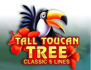 Tall Toucan Tree Slots med Riktiga Pengar | Online Casino