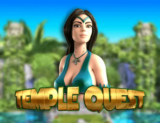 Temple Quest Slots med Riktiga Pengar | Online Casino