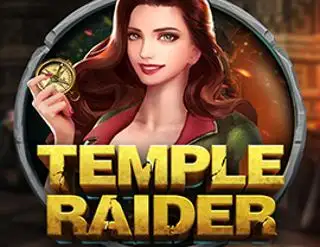 Temple Raider Slots med Riktiga Pengar | Online Casino