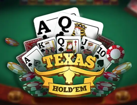 Texas Hold 'Em med Riktiga Pengar | Spel Online Njukčamánnu