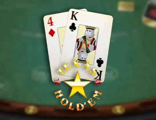 Spela Texas Hold'em Poker | Online Spel med Riktiga Pengar