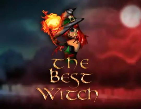 The Best Witch Slots med Riktiga Pengar | Online Casino