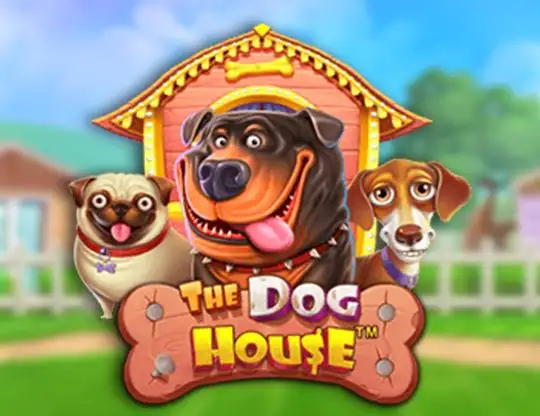The Dog House Slot - Spela med riktiga pengar