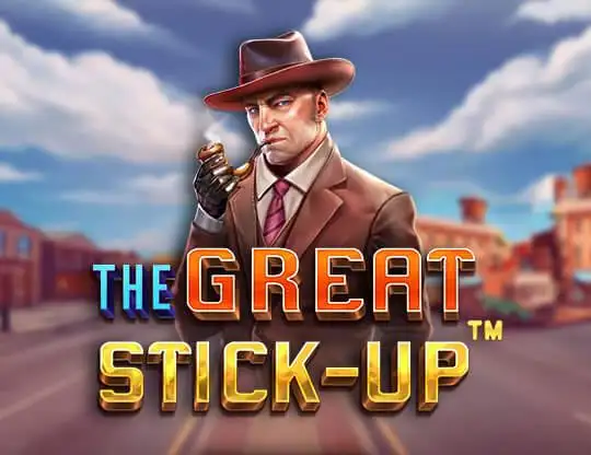 The Great Stick Up Slot Casino Online | Spela med Riktiga Pengar