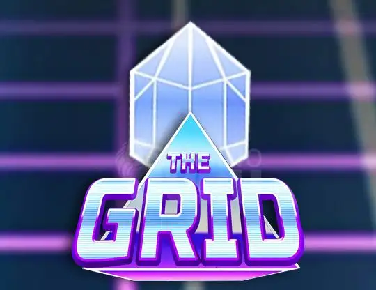 The Grid Slot - Spela med riktiga pengar