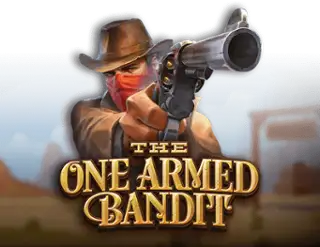 The One Armed Bandit Casino Online | Spela med Riktiga Pengar