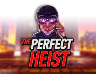The Perfect Heist Slots med Riktiga Pengar | Online Casino