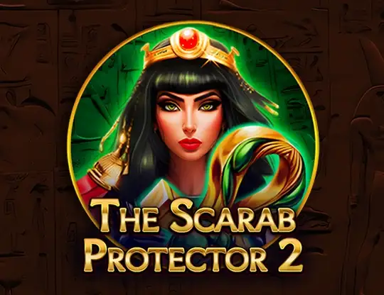 The Scarab Protector 2 Casino | Spelautomater med Riktiga Pengar Sverige