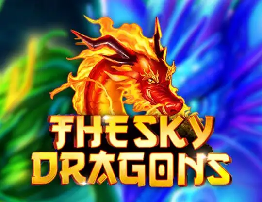 The Sky Dragons Slot - Spela med riktiga pengar