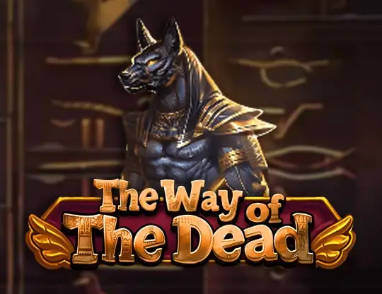The Way Of The Dead Casino | Spelautomater med Riktiga Pengar Sverige