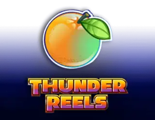 Thunder Reels Casino Online | Spela med Riktiga Pengar