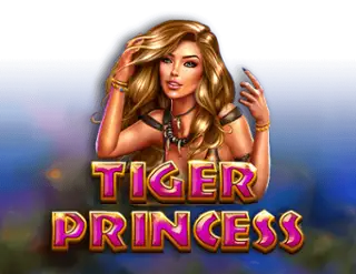 Tiger Princess Slots med Riktiga Pengar | Online Casino
