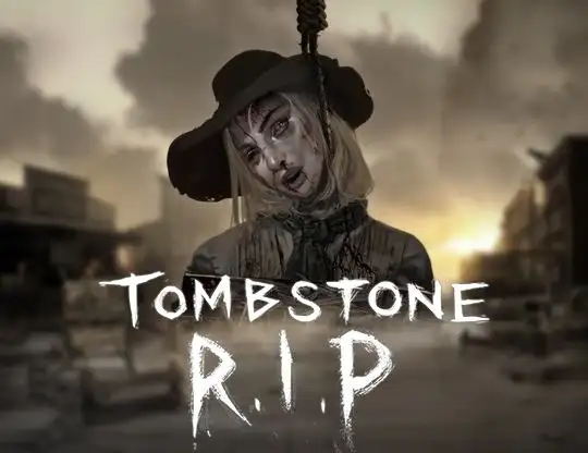Tombstone RIP Slots med Riktiga Pengar | Online Casino