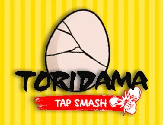 Spela Toridama Tap Smash | Online Spel med Riktiga Pengar