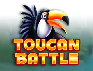 Toucan Battle Casino Online | Spela med Riktiga Pengar