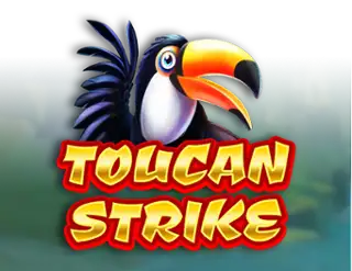 Toucan Strike Casino Online | Spela med Riktiga Pengar