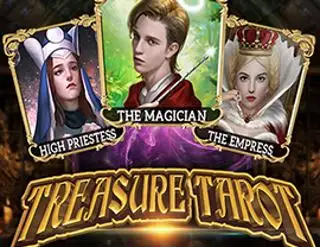 Treasures Tarot
