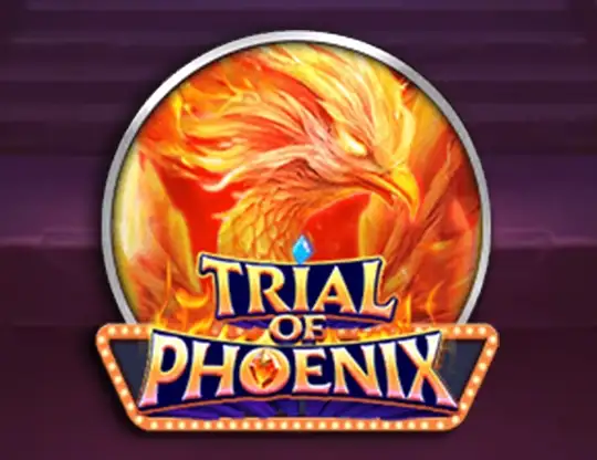 Trial of Phoenix Slot med Riktiga Pengar | Bästa Casino