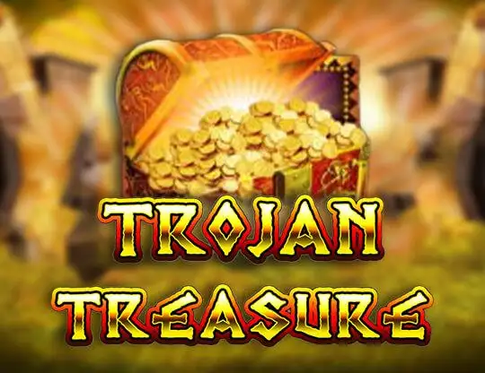 Trojan Treasure Casino Online | Spela med Riktiga Pengar