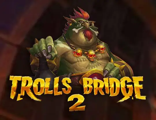 Trolls Bridge 2 Casino Online | Spela med Riktiga Pengar