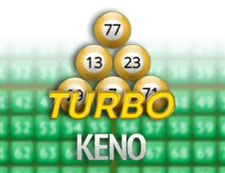 Turbo Keno Online | Casino med Riktiga Pengar