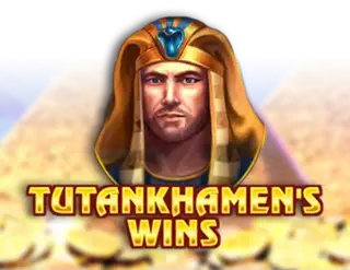 Tutankhamens Wins Casino Online | Spela med Riktiga Pengar