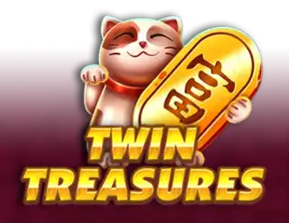 Twin Treasures Casino Online | Spela med Riktiga Pengar