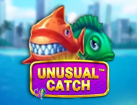 Unusual Catch