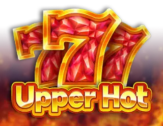 Upper Hot Slots med Riktiga Pengar | Online Casino