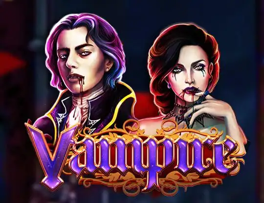 Vampire Slot - Spela med riktiga pengar