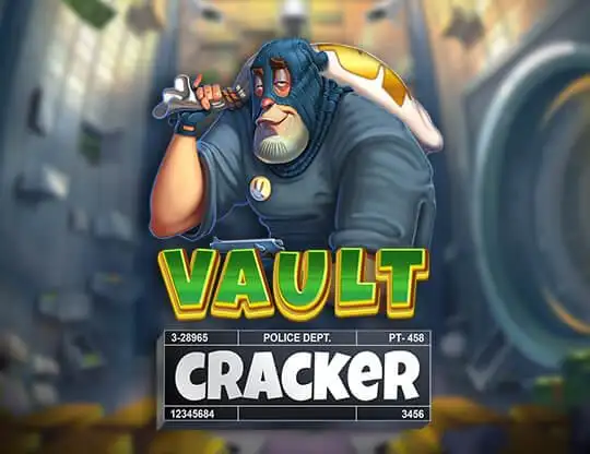 Vault Cracker Slot Casino Online | Spela med Riktiga Pengar