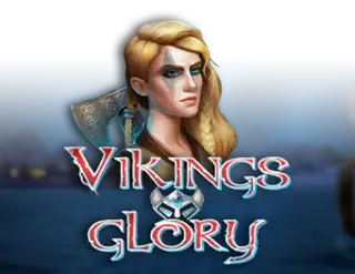 Vikings Glory Casino Online | Spela med Riktiga Pengar