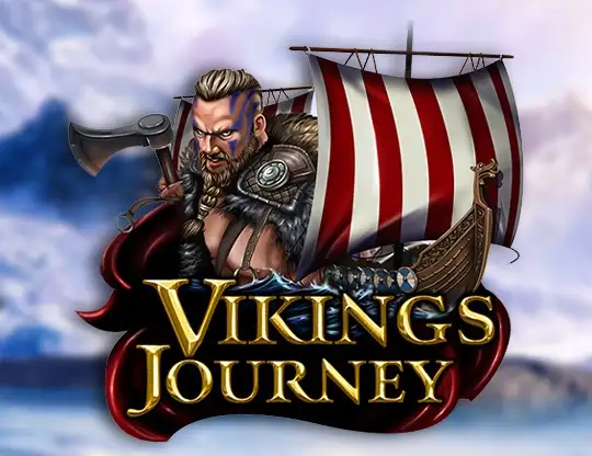 Vikings Journey Slot - Spela med riktiga pengar