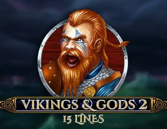 Vikings & Gods 2 - 15 Lines Casino Online | Spela med Riktiga Pengar