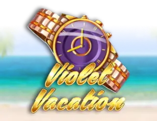 Violet Vacation Slots med Riktiga Pengar | Online Casino