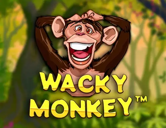Wacky Monkey Slots med Riktiga Pengar | Online Casino