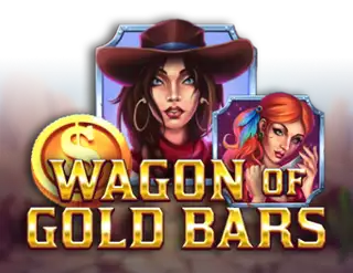 Wagon Of Gold Bars Casino Online | Spela med Riktiga Pengar