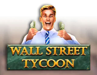 Wall Street Tycoon Slots med Riktiga Pengar | Online Casino