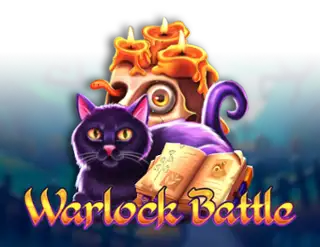 Warlock Battle Casino Online | Spela med Riktiga Pengar