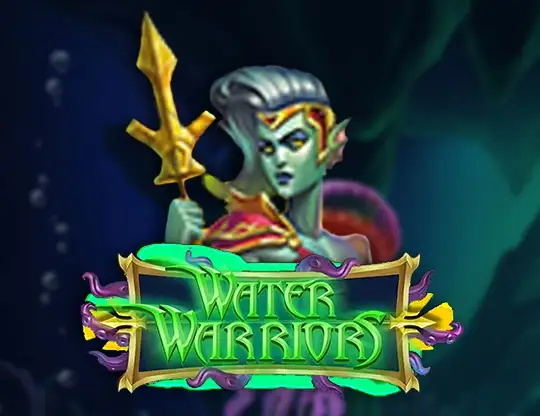 Water Warriors Slot Casino Online | Spela med Riktiga Pengar