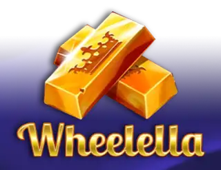 Wheelella Slots med Riktiga Pengar | Online Casino