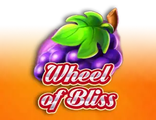 Wheel of Bliss Casino Online | Spela med Riktiga Pengar